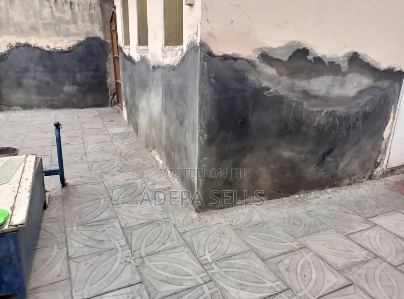 Damp Proof Wall Mixture Powder