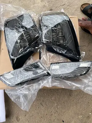 Camry Spider Led Spec Taillights