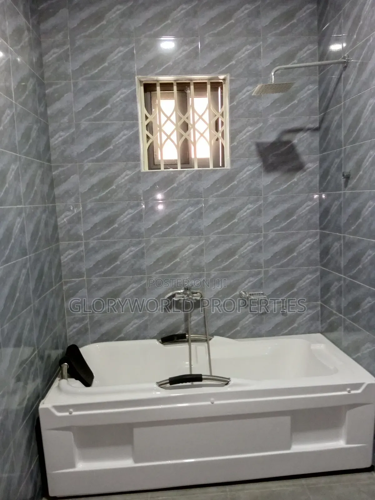 3bdrm House in Spintex for sale