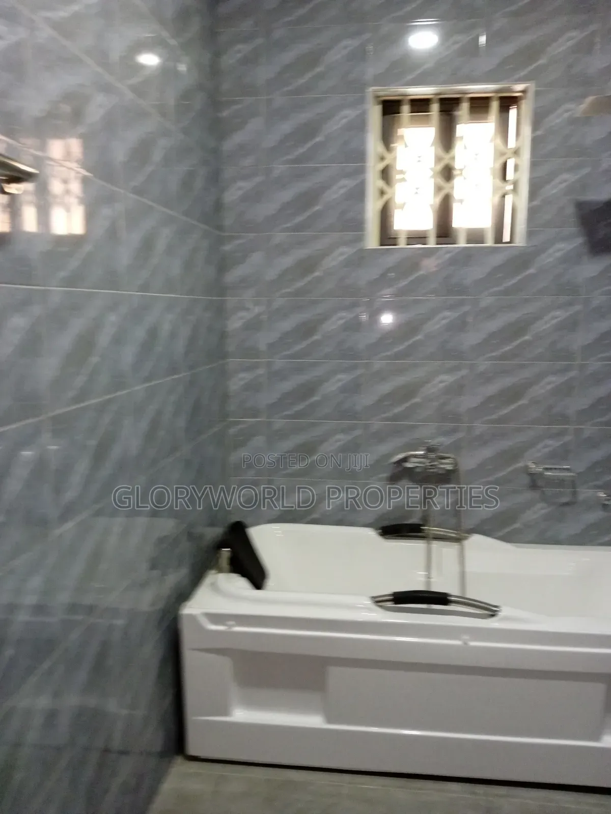 3bdrm House in Spintex for sale
