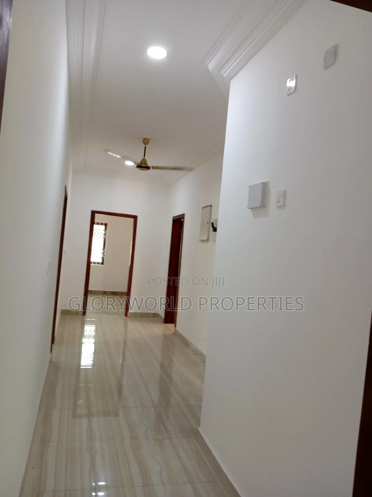 3bdrm House in Spintex for sale