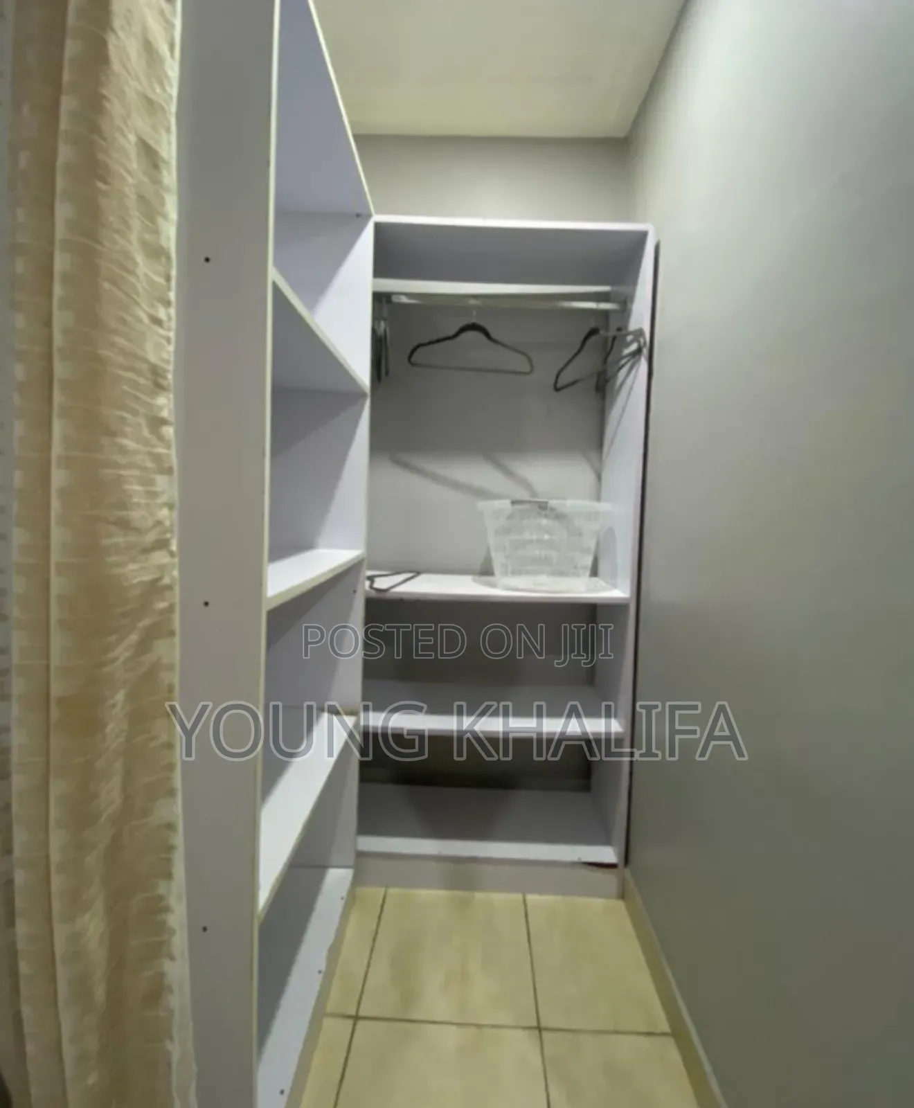 Suitable 2 Bedroom With Pool Spintex For Rent