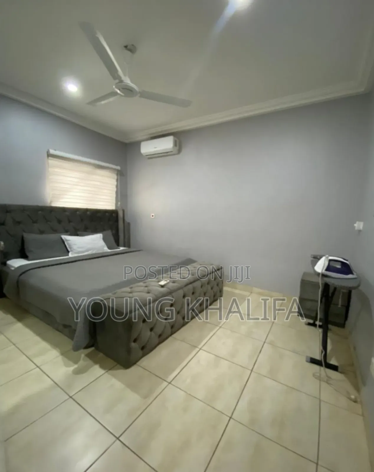 Suitable 2 Bedroom With Pool Spintex For Rent