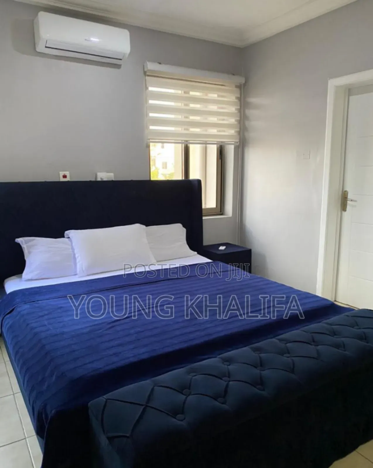Suitable 2 Bedroom With Pool Spintex For Rent