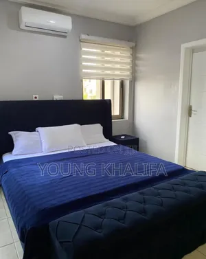 Suitable 2 Bedroom With Pool Spintex For Rent