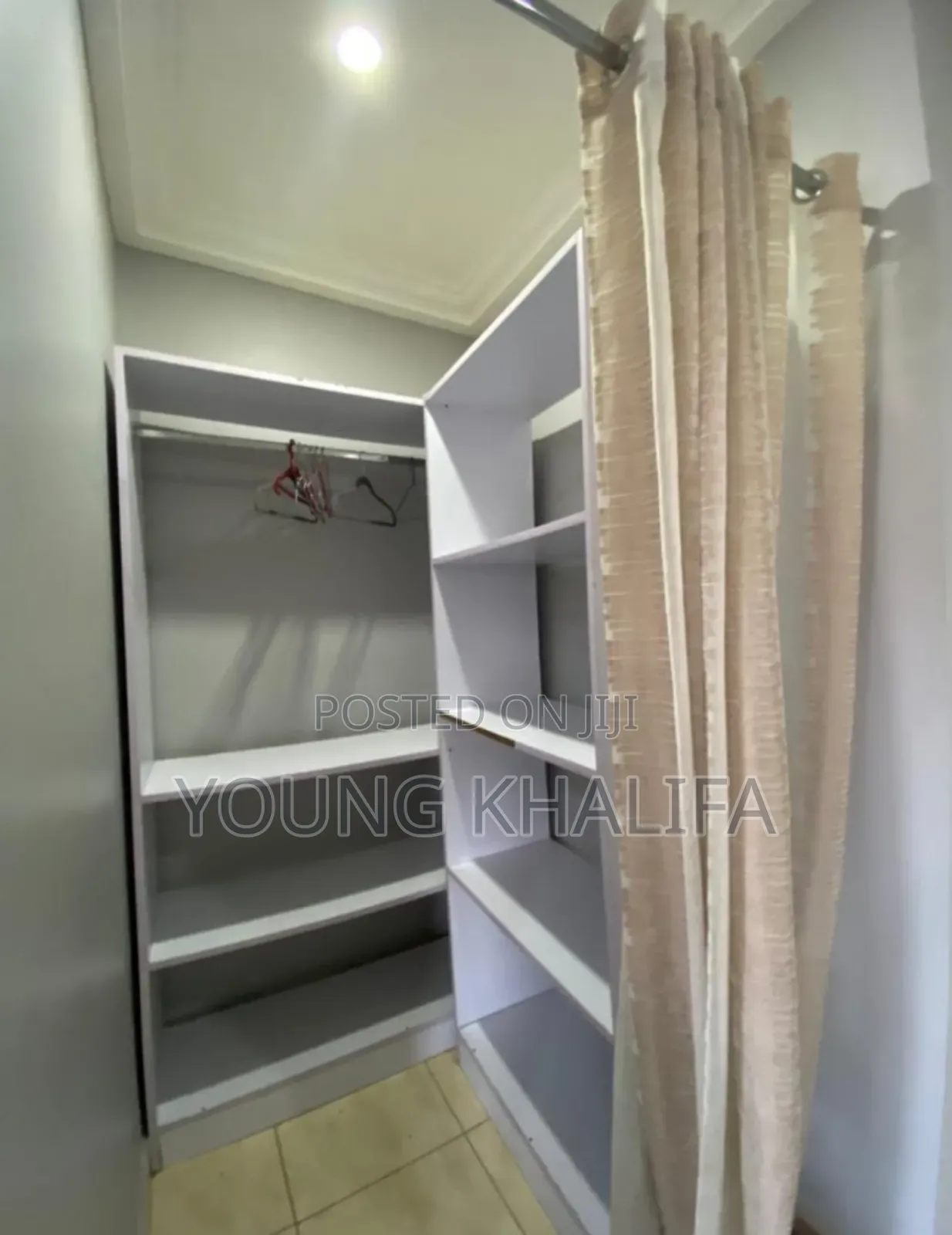 Suitable 2 Bedroom With Pool Spintex For Rent