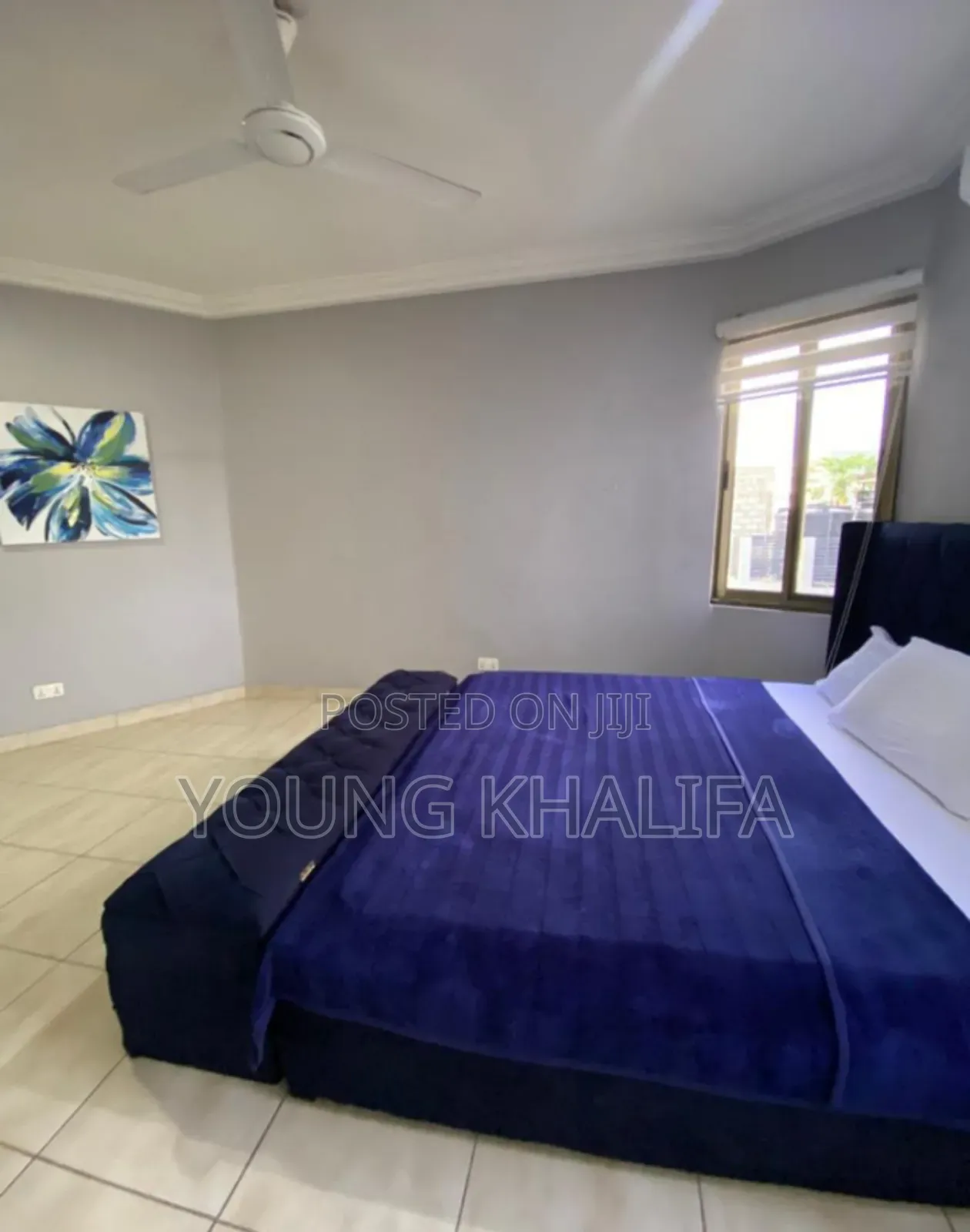 Suitable 2 Bedroom With Pool Spintex For Rent