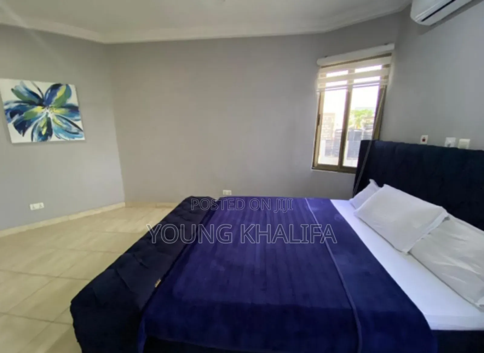 Suitable 2 Bedroom With Pool Spintex For Rent