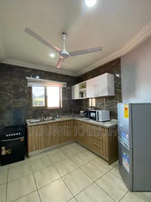 Suitable 2 Bedroom With Pool Spintex For Rent