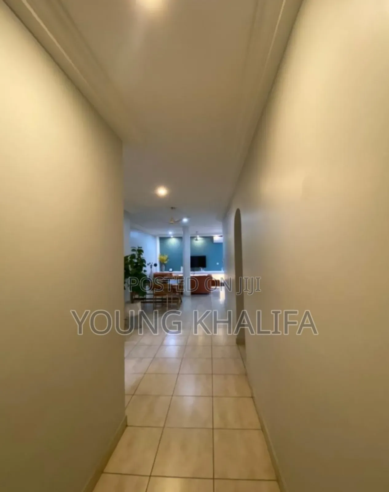 Suitable 2 Bedroom With Pool Spintex For Rent