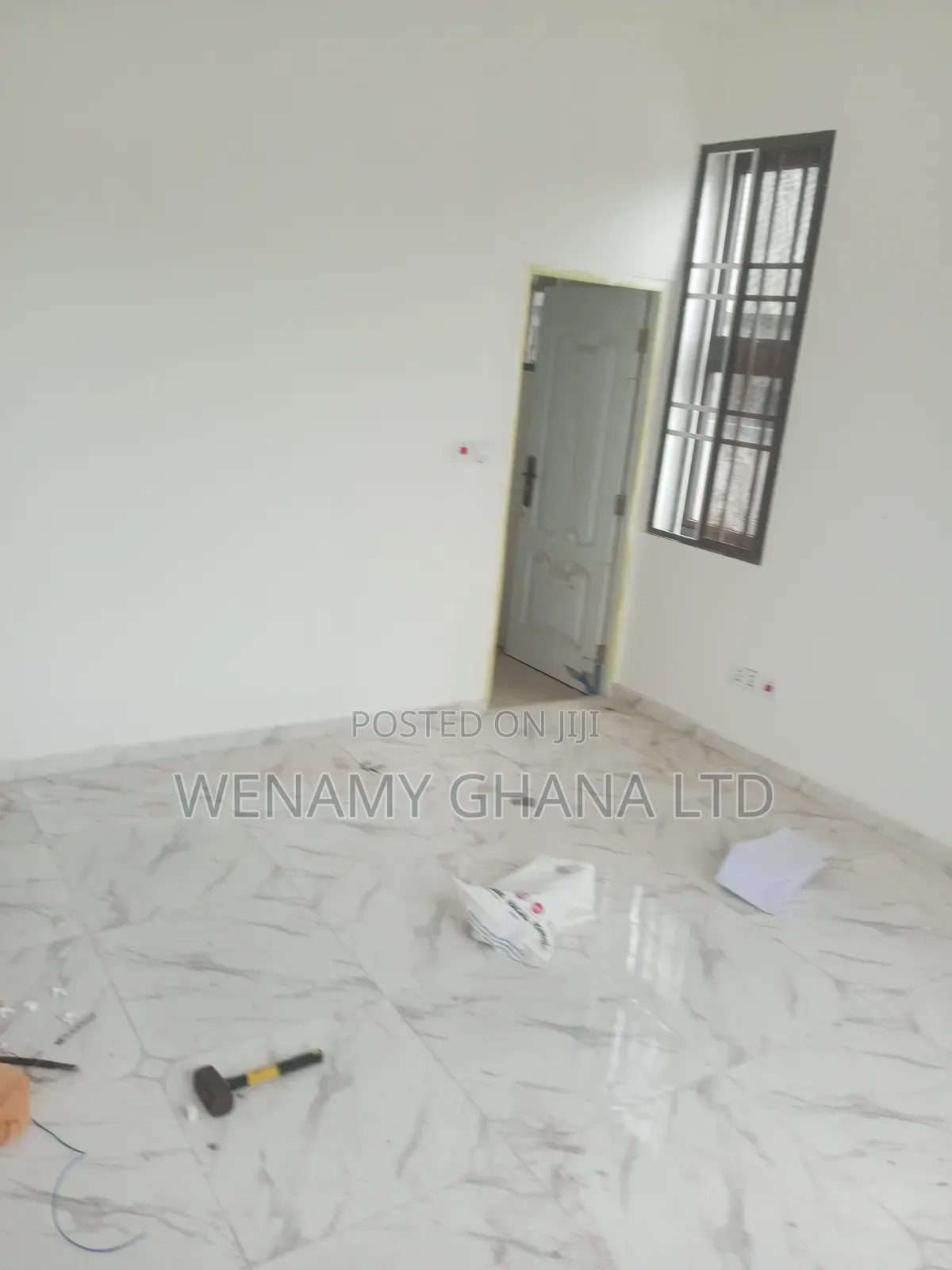 2bdrm Apartment in Community 25, Tema Metropolitan for rent