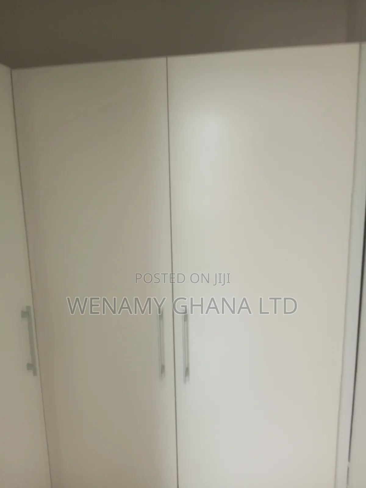2bdrm Apartment in Community 25, Tema Metropolitan for rent