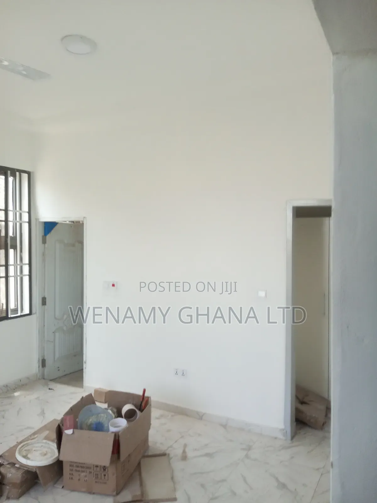 2bdrm Apartment in Community 25, Tema Metropolitan for rent