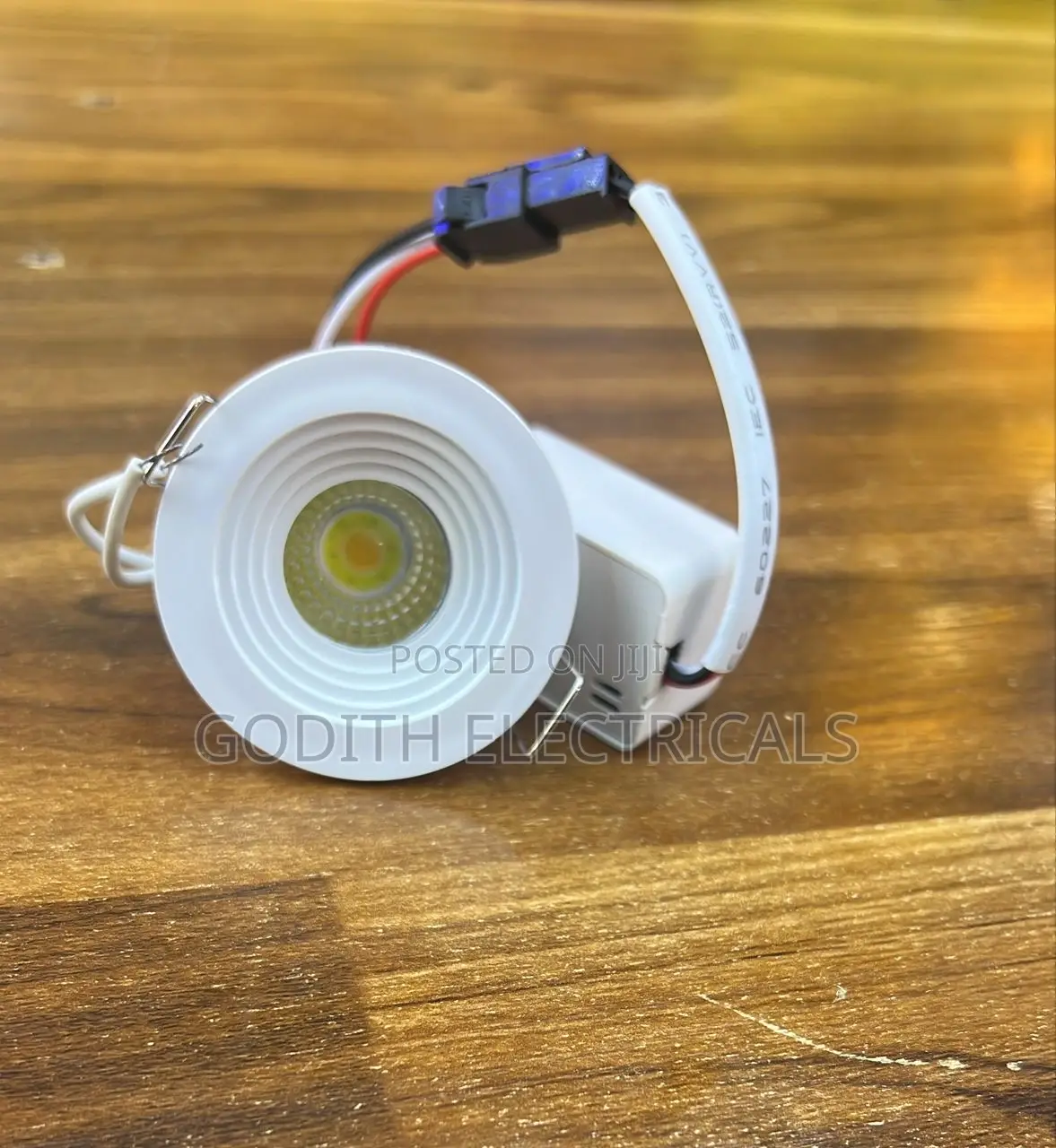 3w Spotlight RGB