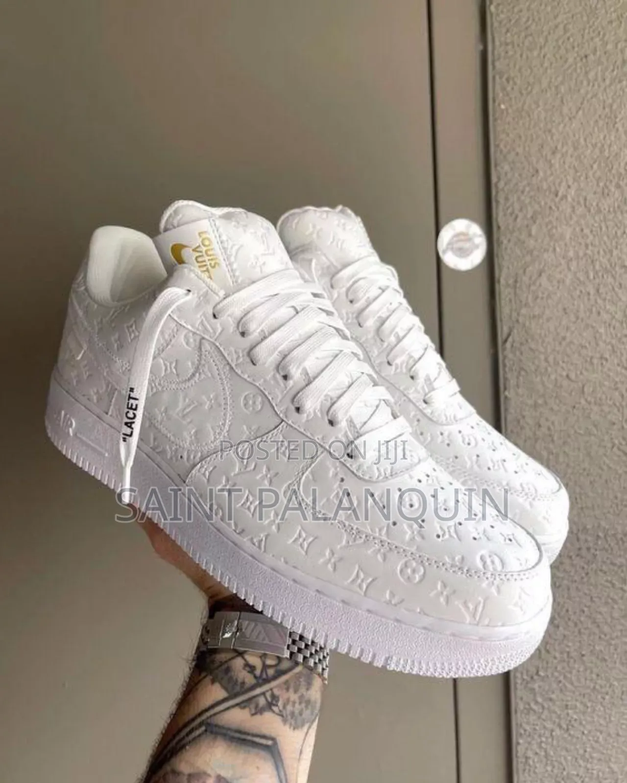 LV Airforce