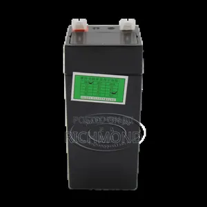 Scale Batteries