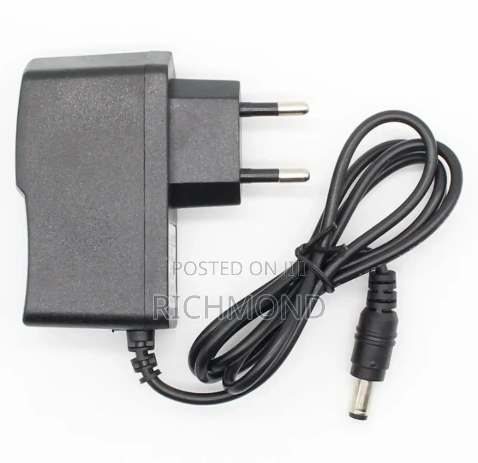 Electronics Scale Chargers