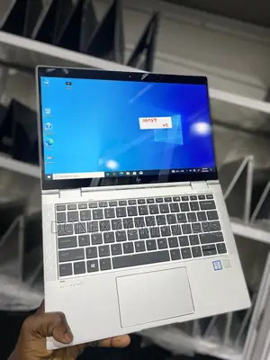 Laptop HP EliteBook X360 1030 G4 8GB Intel Core I5 SSD 256GB