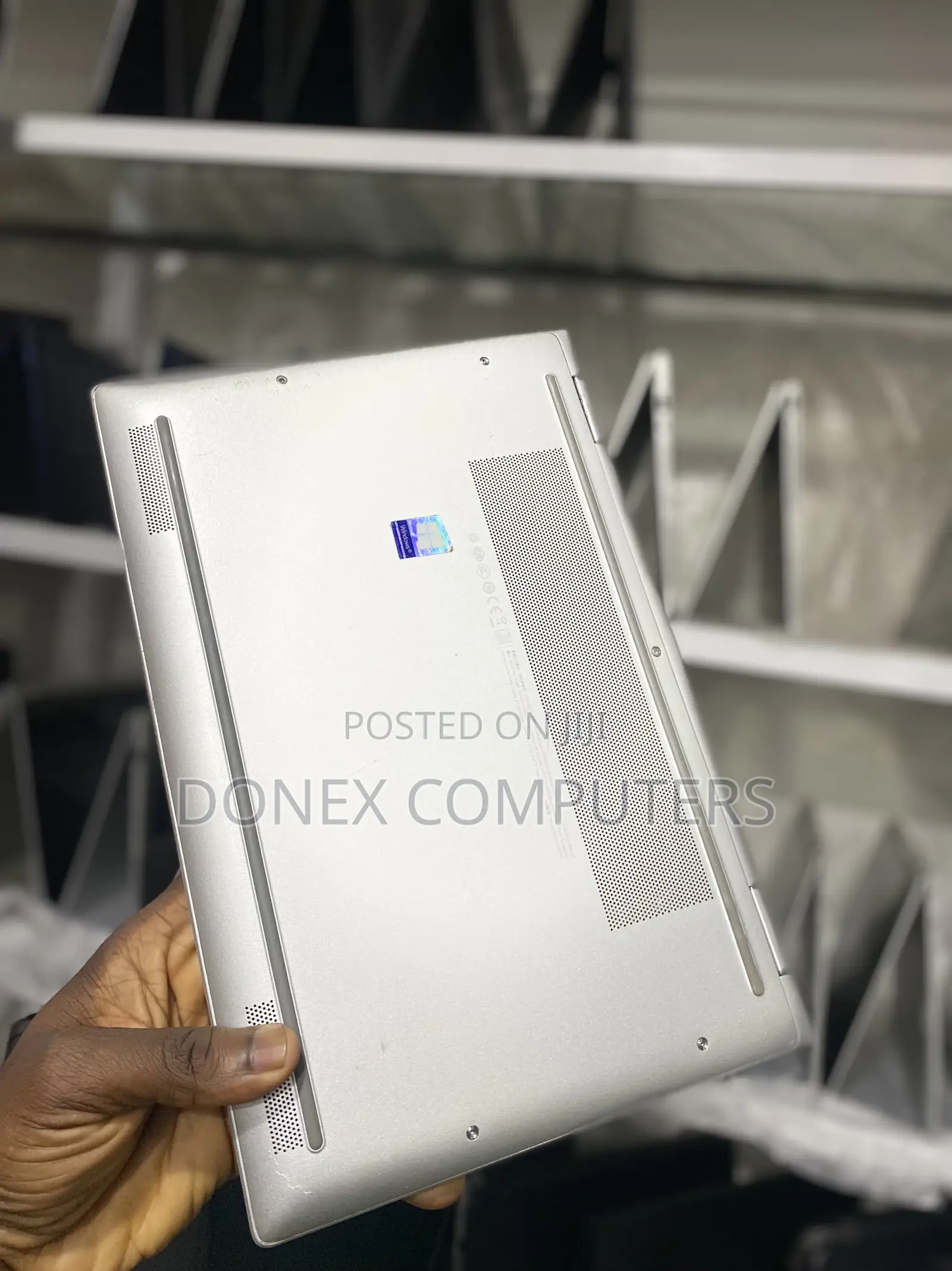 Laptop HP EliteBook X360 1030 G4 8GB Intel Core I5 SSD 256GB