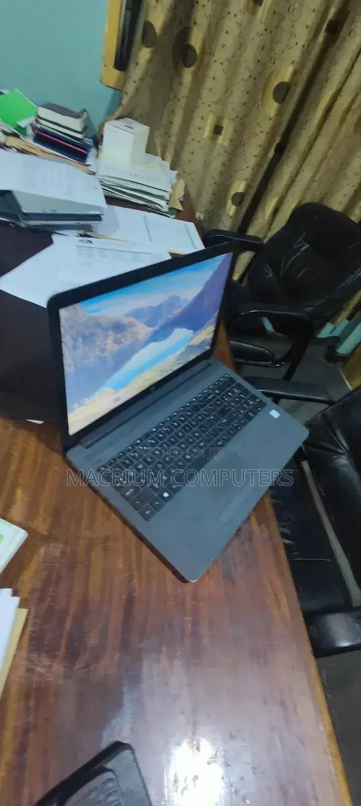 Laptop HP 250 G7 8GB Intel Core I5 SSD 256GB