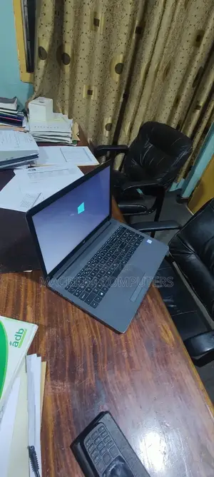 Laptop HP 250 G7 8GB Intel Core I5 SSD 256GB