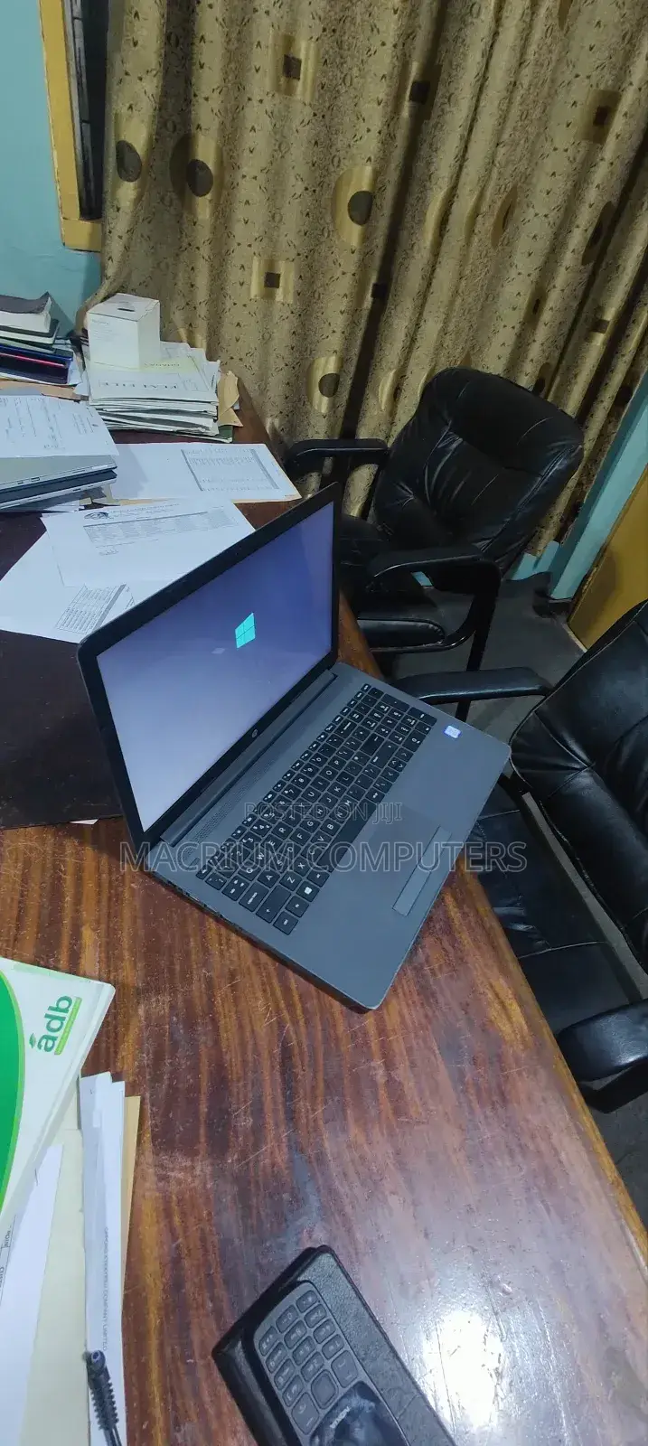 Laptop HP 250 G7 8GB Intel Core I5 SSD 256GB