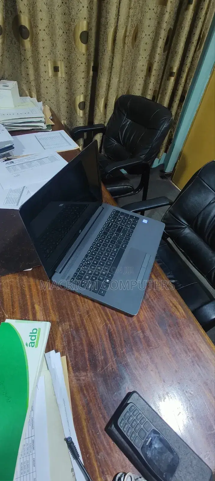 Laptop HP 250 G7 8GB Intel Core I5 SSD 256GB