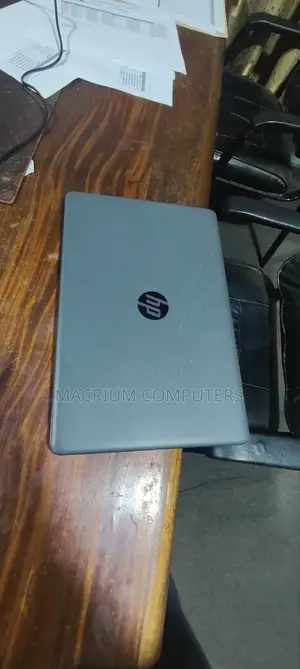 Laptop HP 250 G7 8GB Intel Core I5 SSD 256GB
