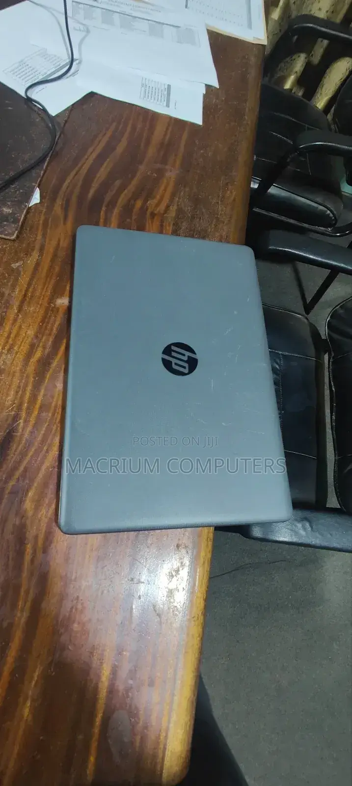 Laptop HP 250 G7 8GB Intel Core I5 SSD 256GB