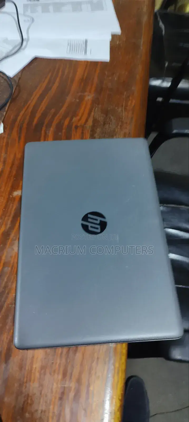 Laptop HP 250 G7 8GB Intel Core I5 SSD 256GB