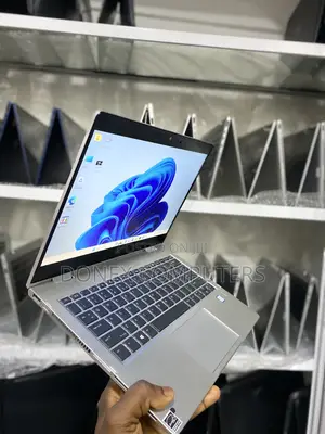 Laptop HP EliteBook 830 G6 8GB Intel Core i5 SSD 256GB