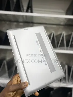 Laptop HP EliteBook 830 G6 8GB Intel Core i5 SSD 256GB