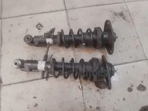 Mini Cooper Country Man Original Homeused Back Shocks