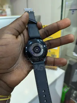 Samsung Galaxy Watch 4 Classic