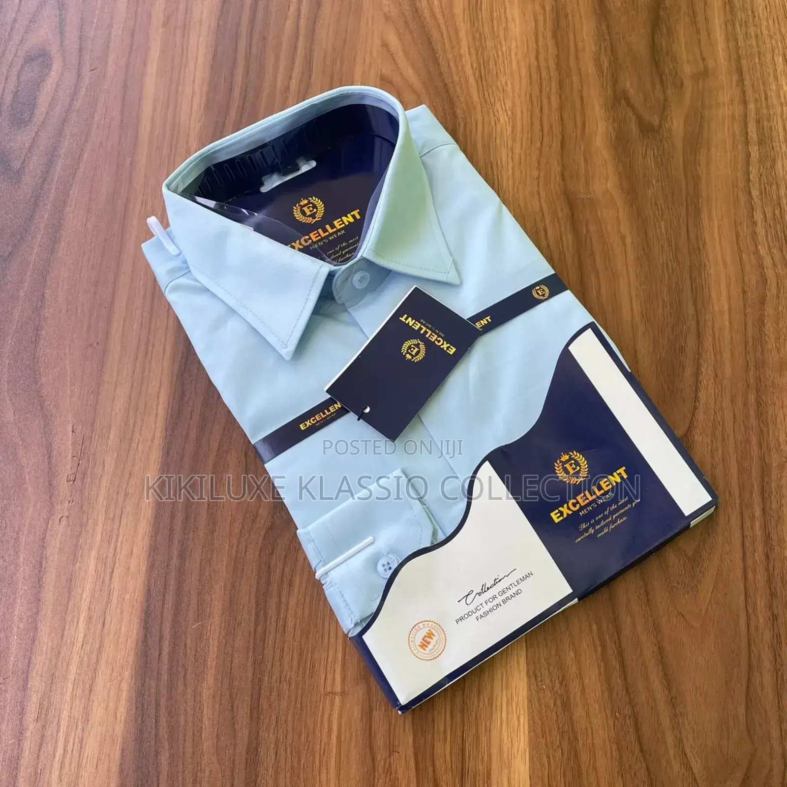 Office Shirt
