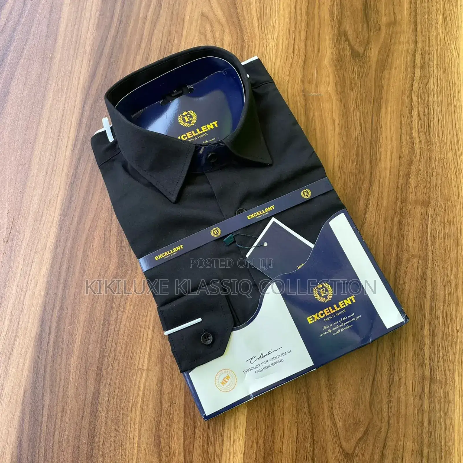 Office Shirt