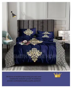1 Bedsheet, 3 Pillowcases: A Cozy Combination”