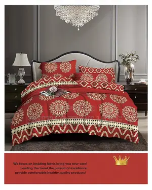“Get the Best Sleep: 1 Sheet + 3 Pillowcases”