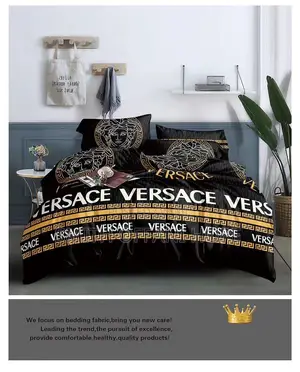A Better Bed: 1 Sheet, 3 Pillow Covers