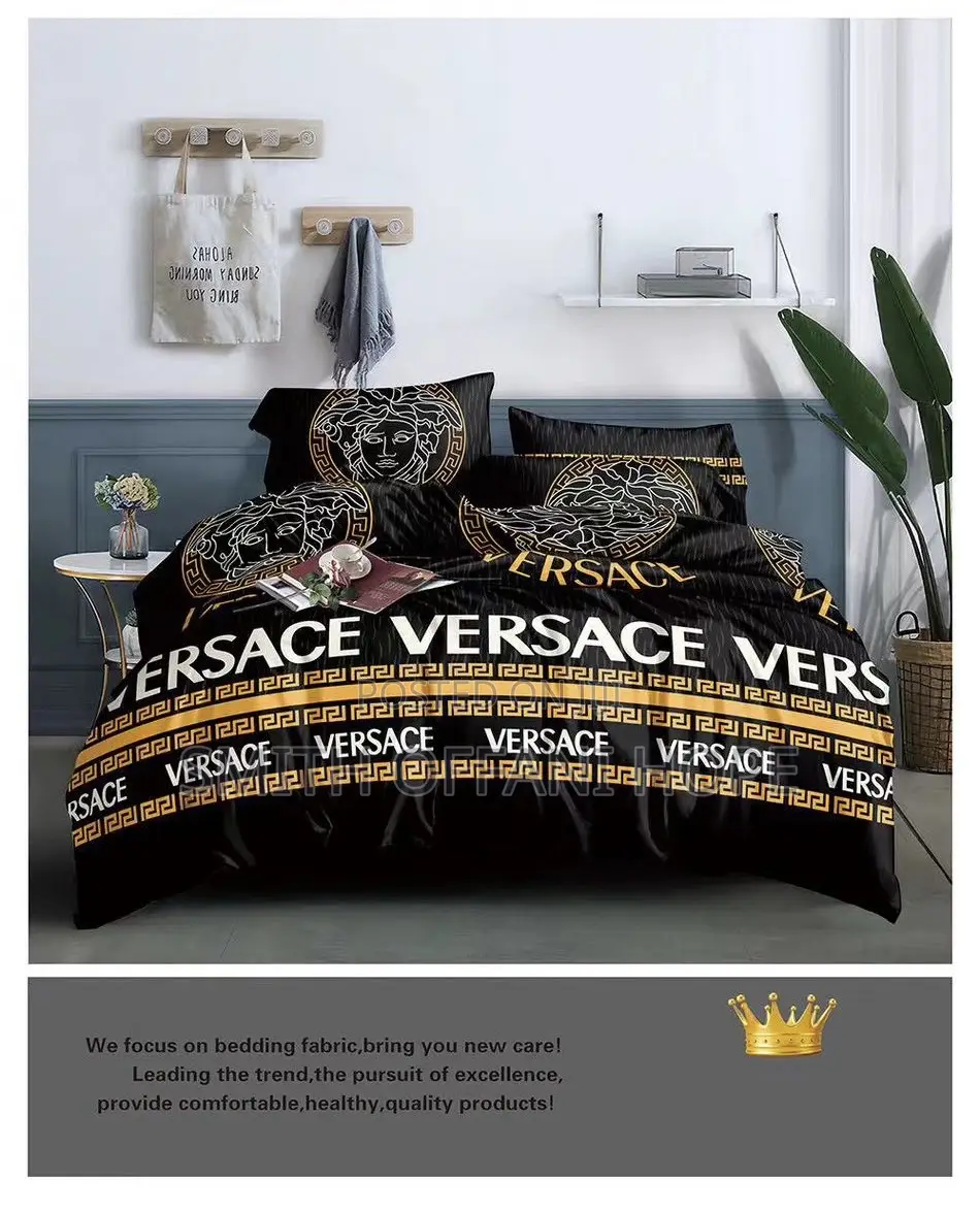 A Better Bed: 1 Sheet, 3 Pillow Covers