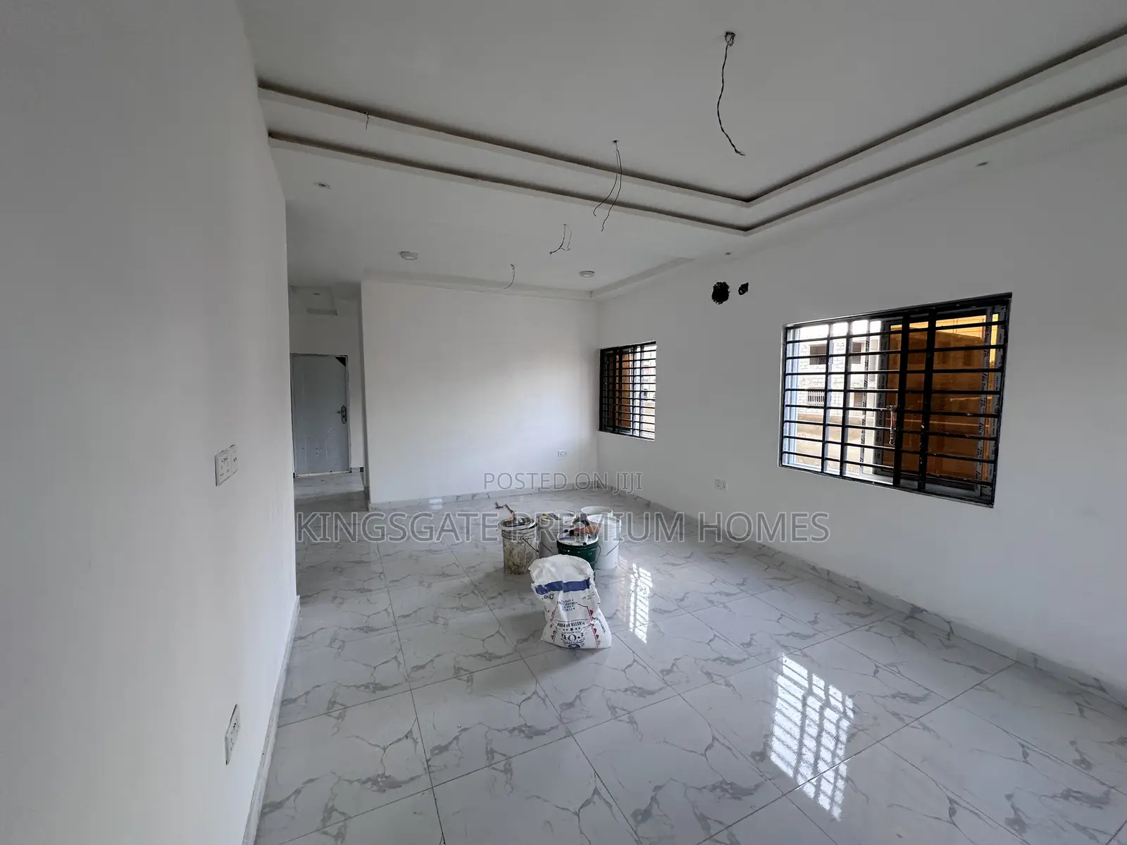 3bdrm House in Spintex for sale in Spintex Houses & Apartments for