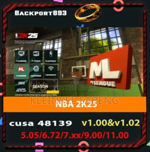 Nba 2k26 Ps4