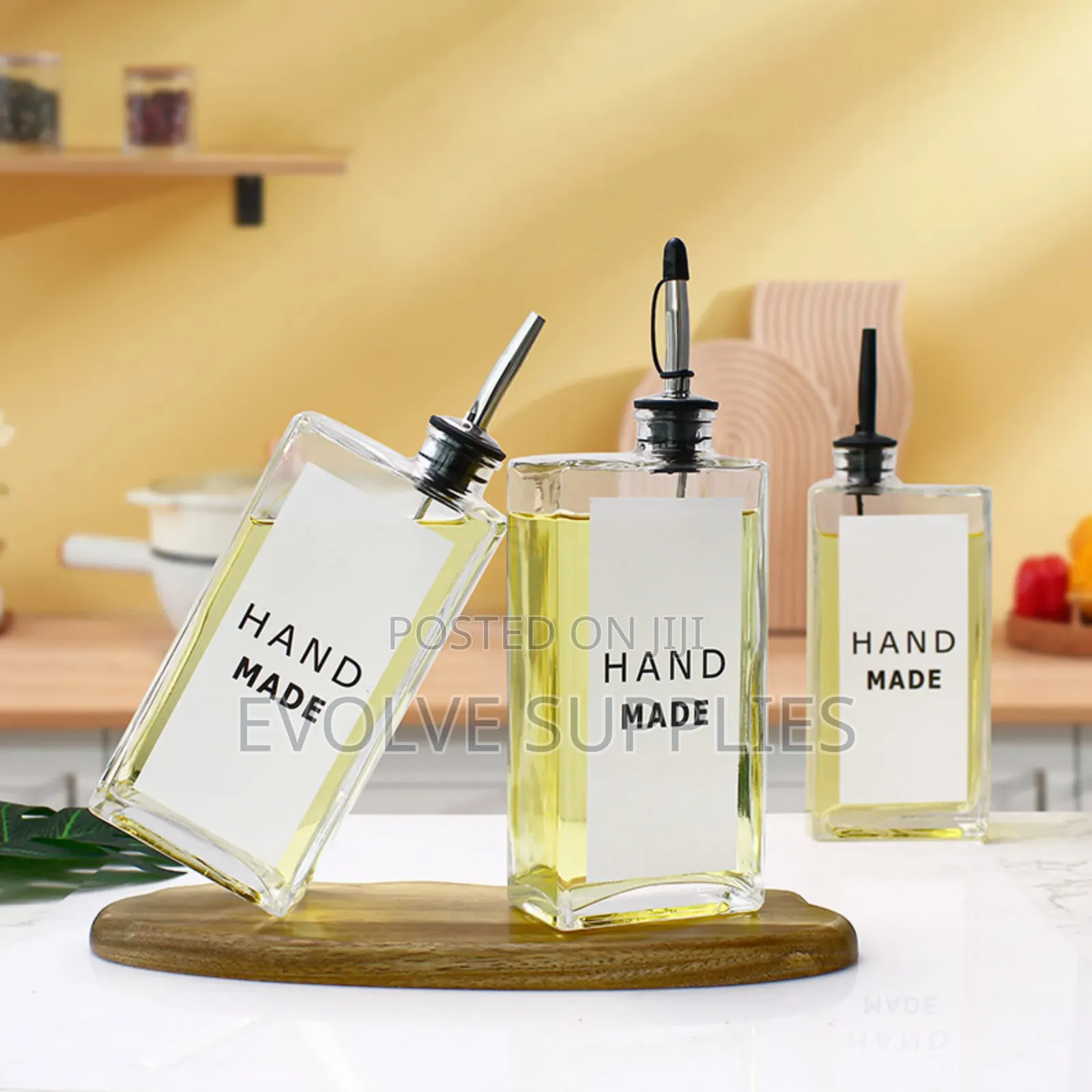 500ml Liquid Bottle Dispenser