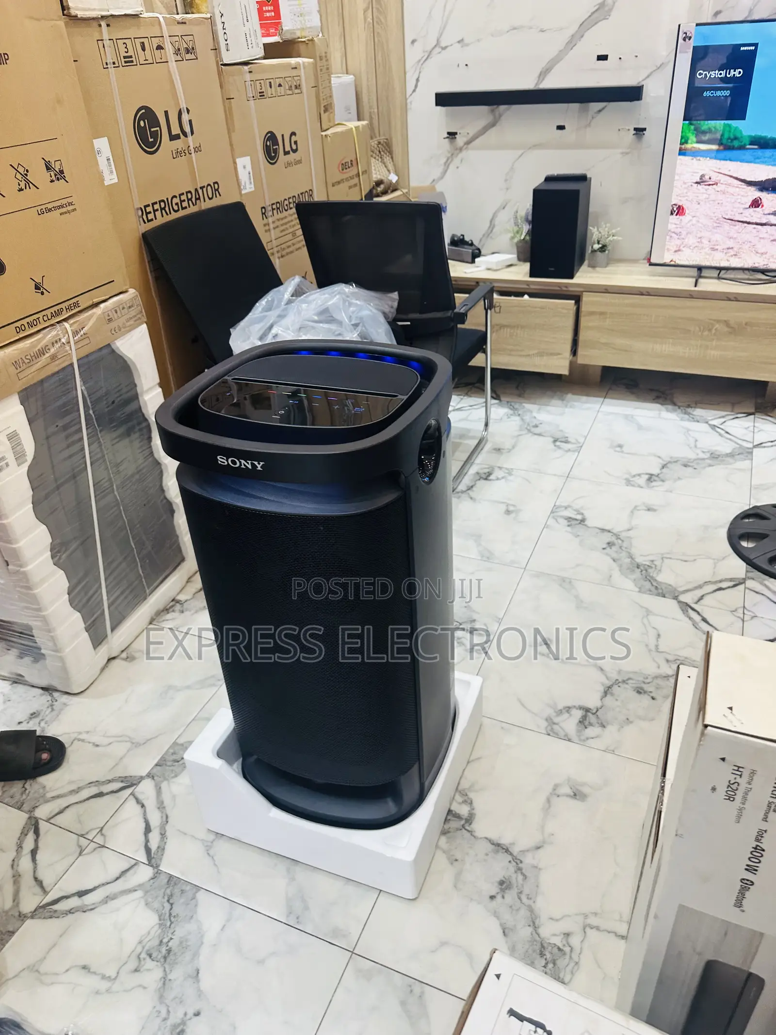 Speaker Sony SRS- XV 900