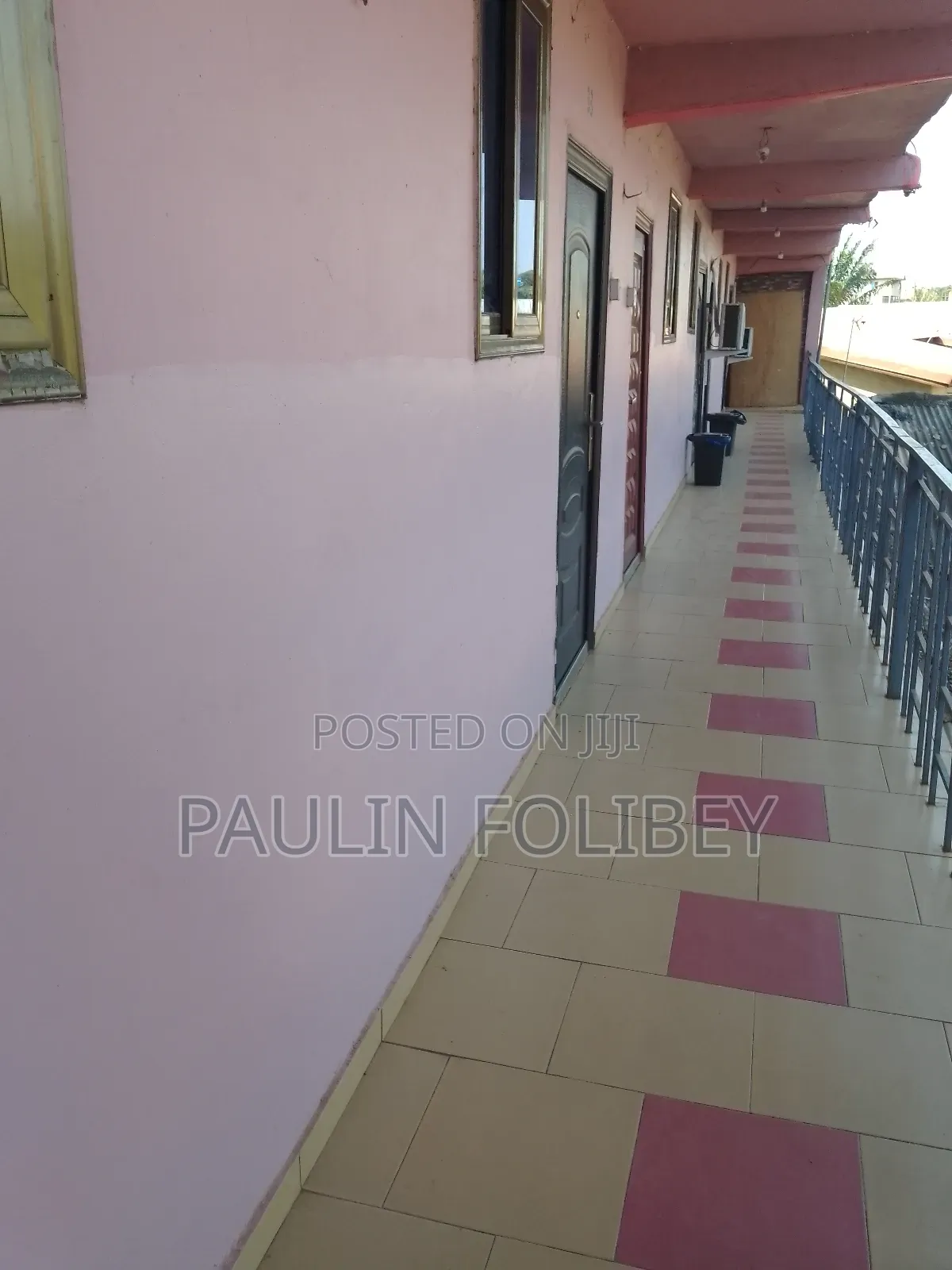 1bdrm Apartment in Dg Properties, Ablekuma for rent