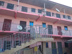 1bdrm Apartment in Dg Properties, Ablekuma for rent