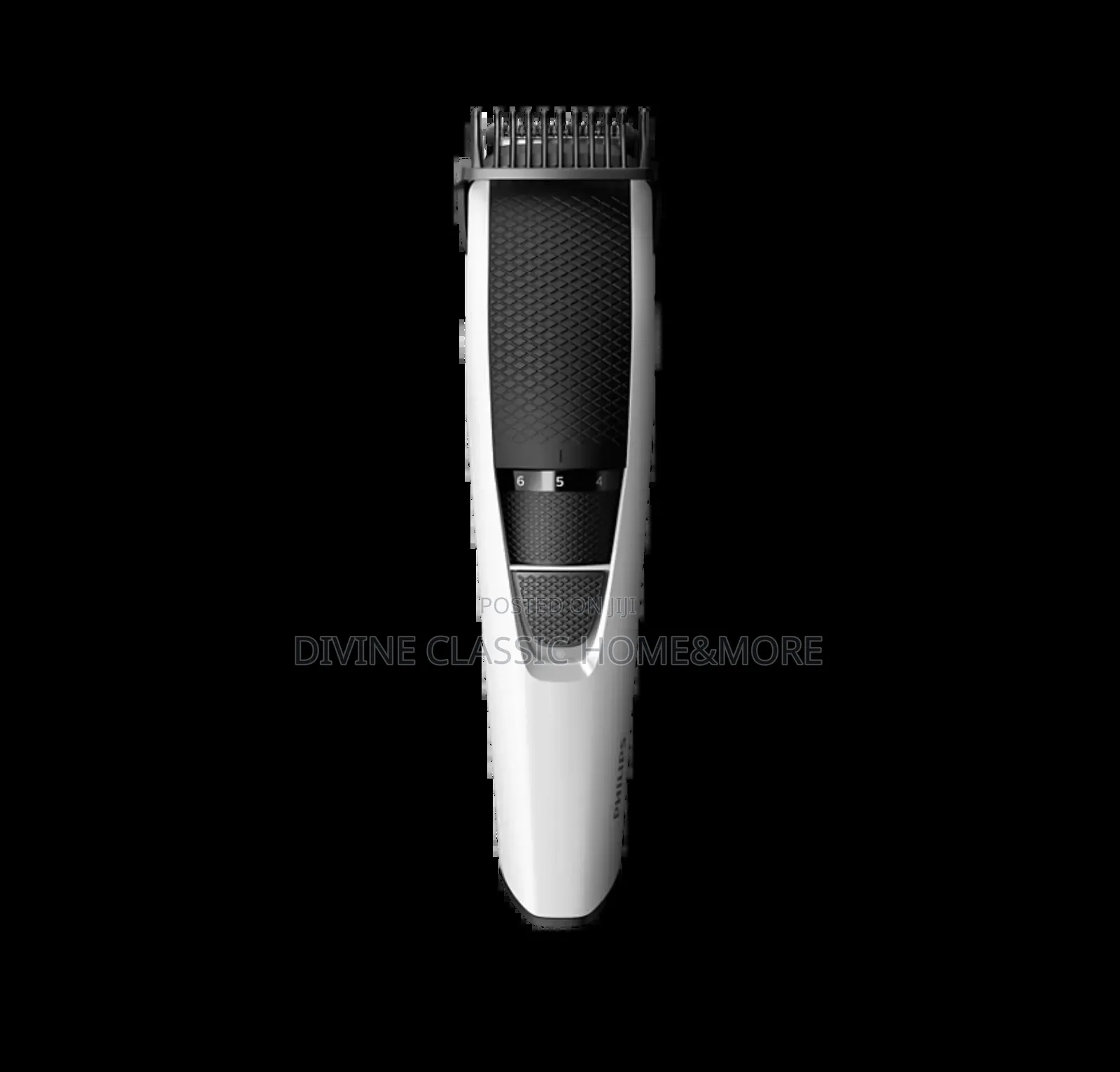 Philips Beard Trimmer 3000 Series