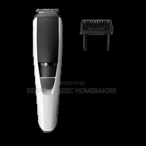 Philips Beard Trimmer 3000 Series