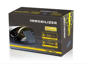 Car Anti Theft Device for Car Engine