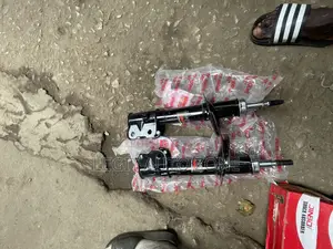 Santafe 2013,2014,2015 Front Shocks